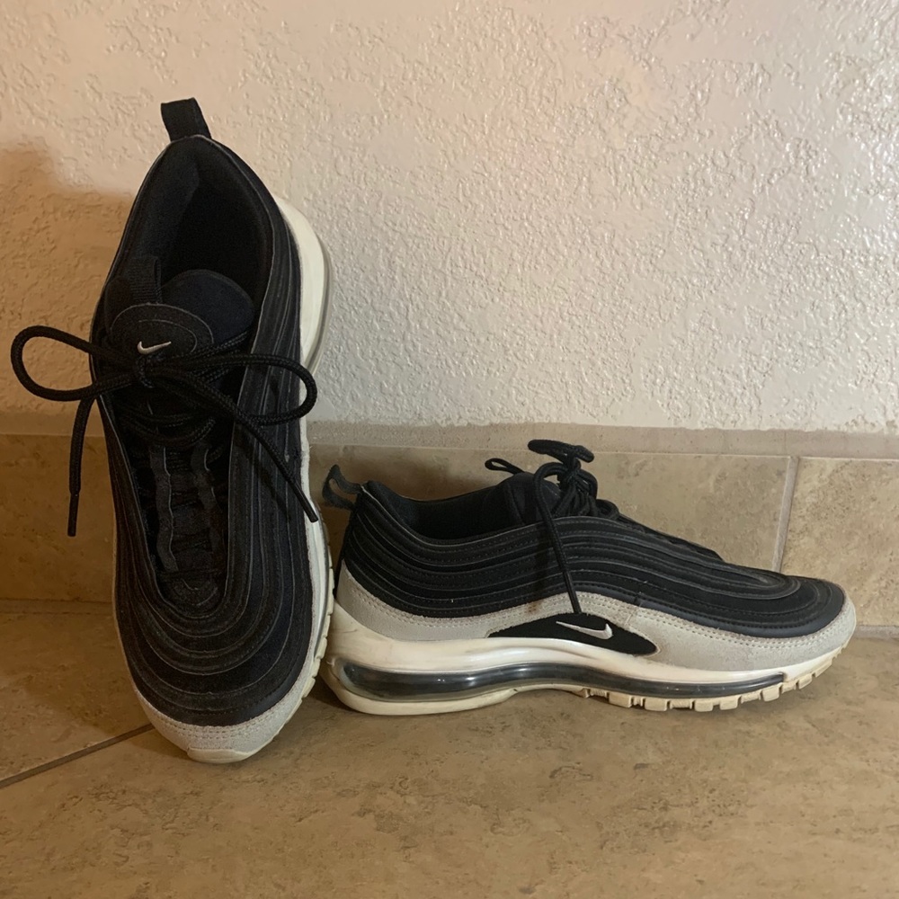 Special Edition Nike Air Max 97s